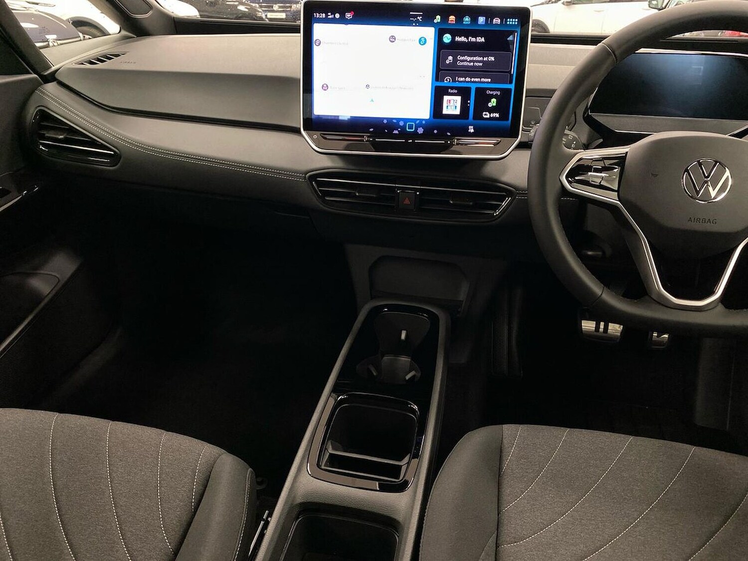 Used Volkswagen ID.3 2026 for sale - 78194581: Photo 13