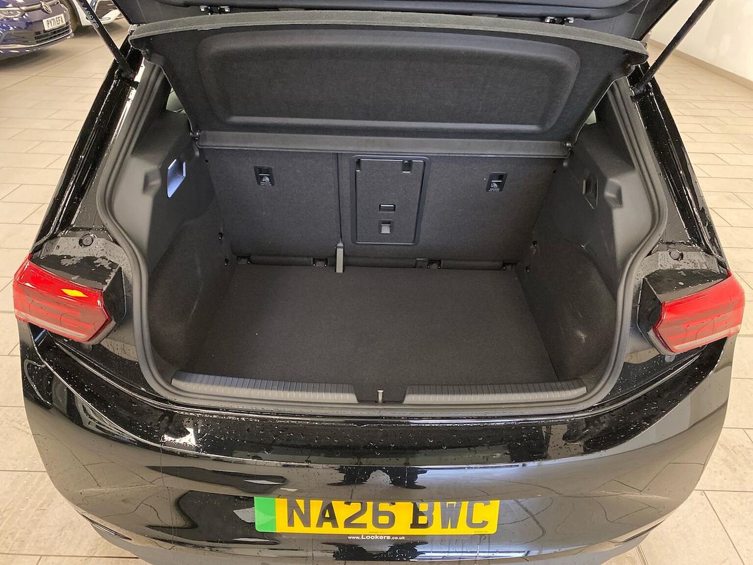 Used Volkswagen ID.3 2026 for sale - 78194581: Photo 17