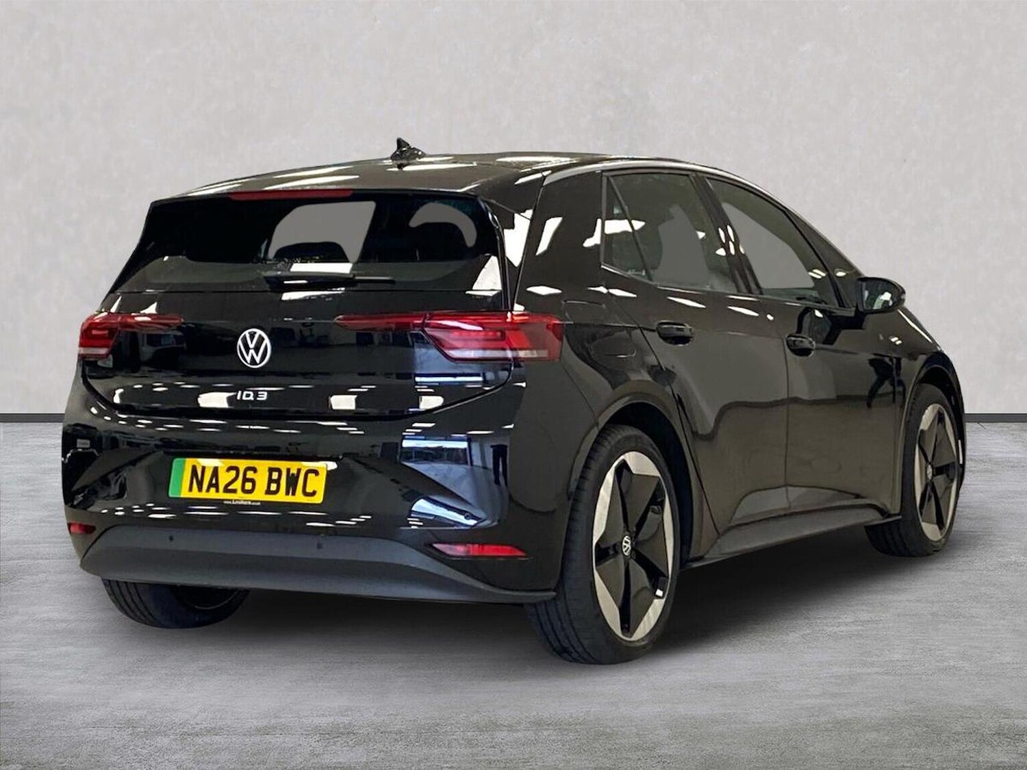 Used Volkswagen ID.3 2026 for sale - 78194581: Photo 18