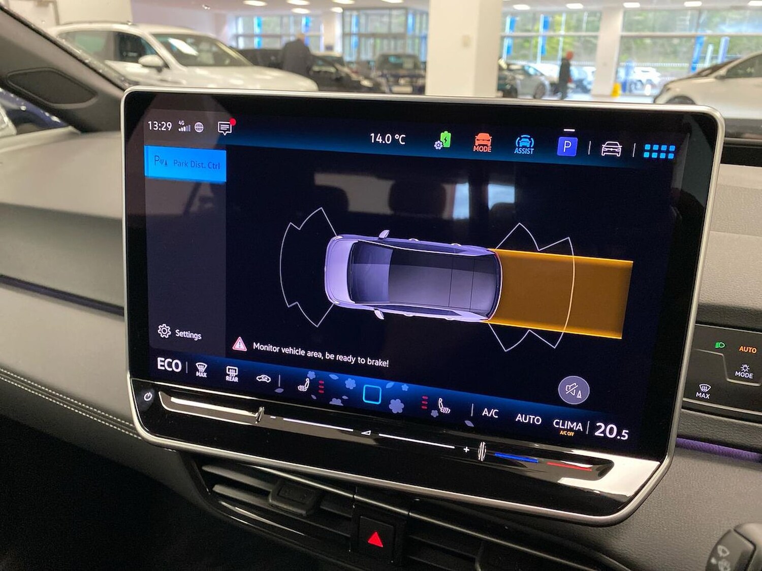 Used Volkswagen ID.3 2026 for sale - 78194581: Photo 23