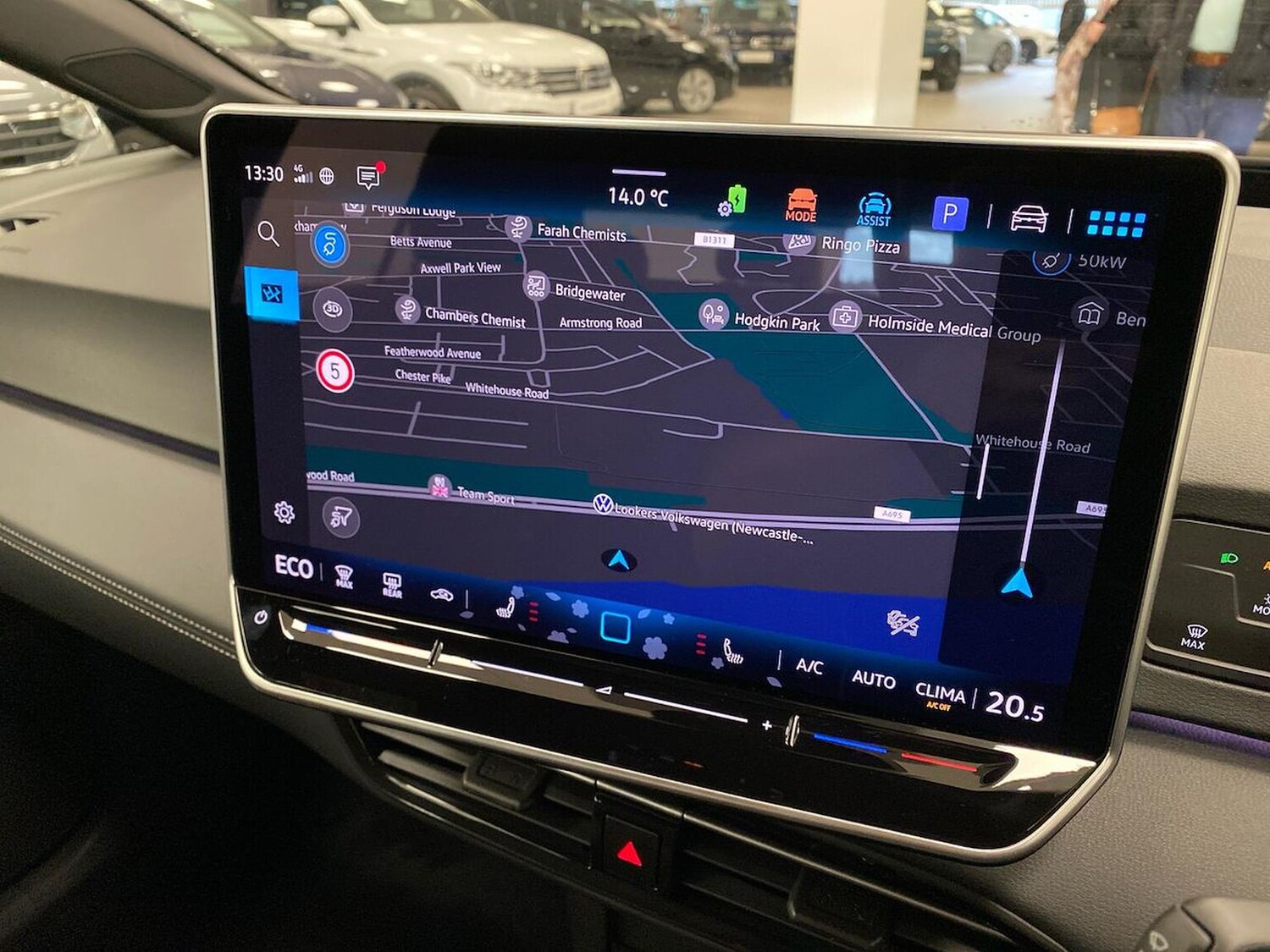 Used Volkswagen ID.3 2026 for sale - 78194581: Photo 24