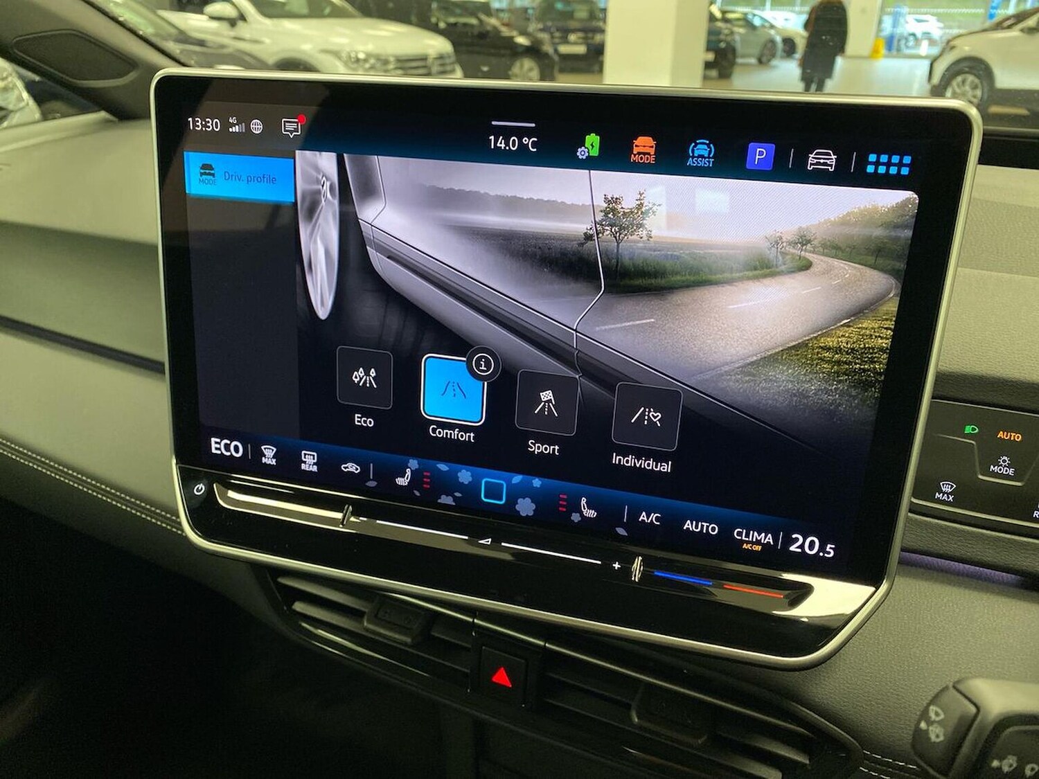 Used Volkswagen ID.3 2026 for sale - 78194581: Photo 25