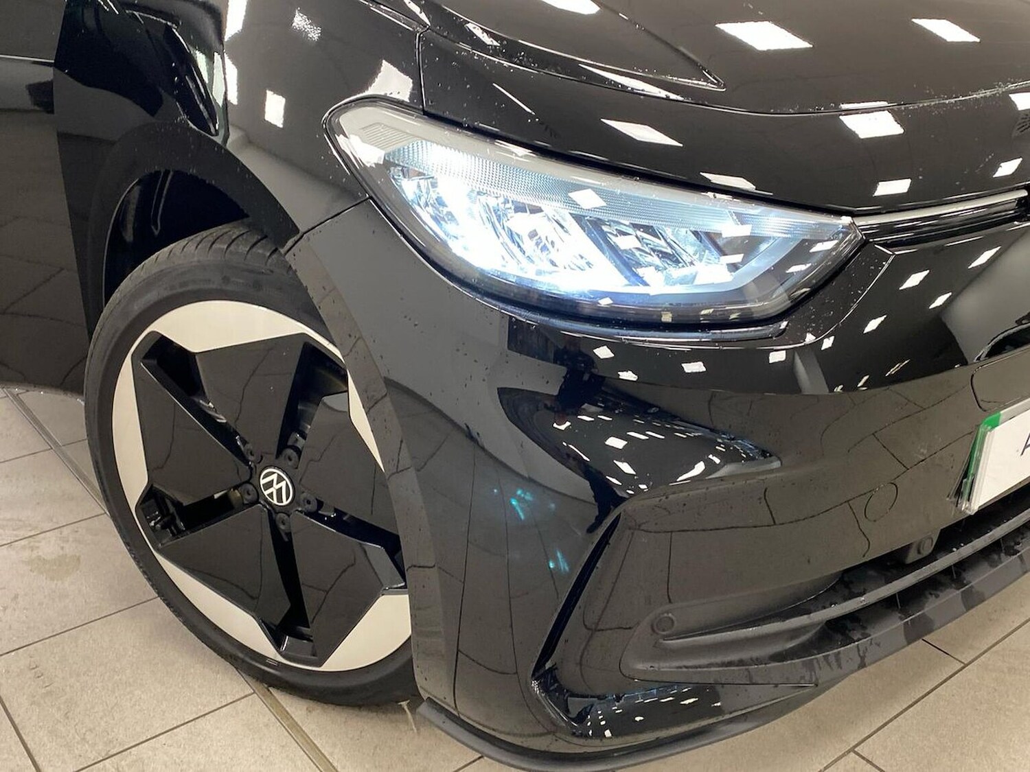 Used Volkswagen ID.3 2026 for sale - 78194581: Photo 30