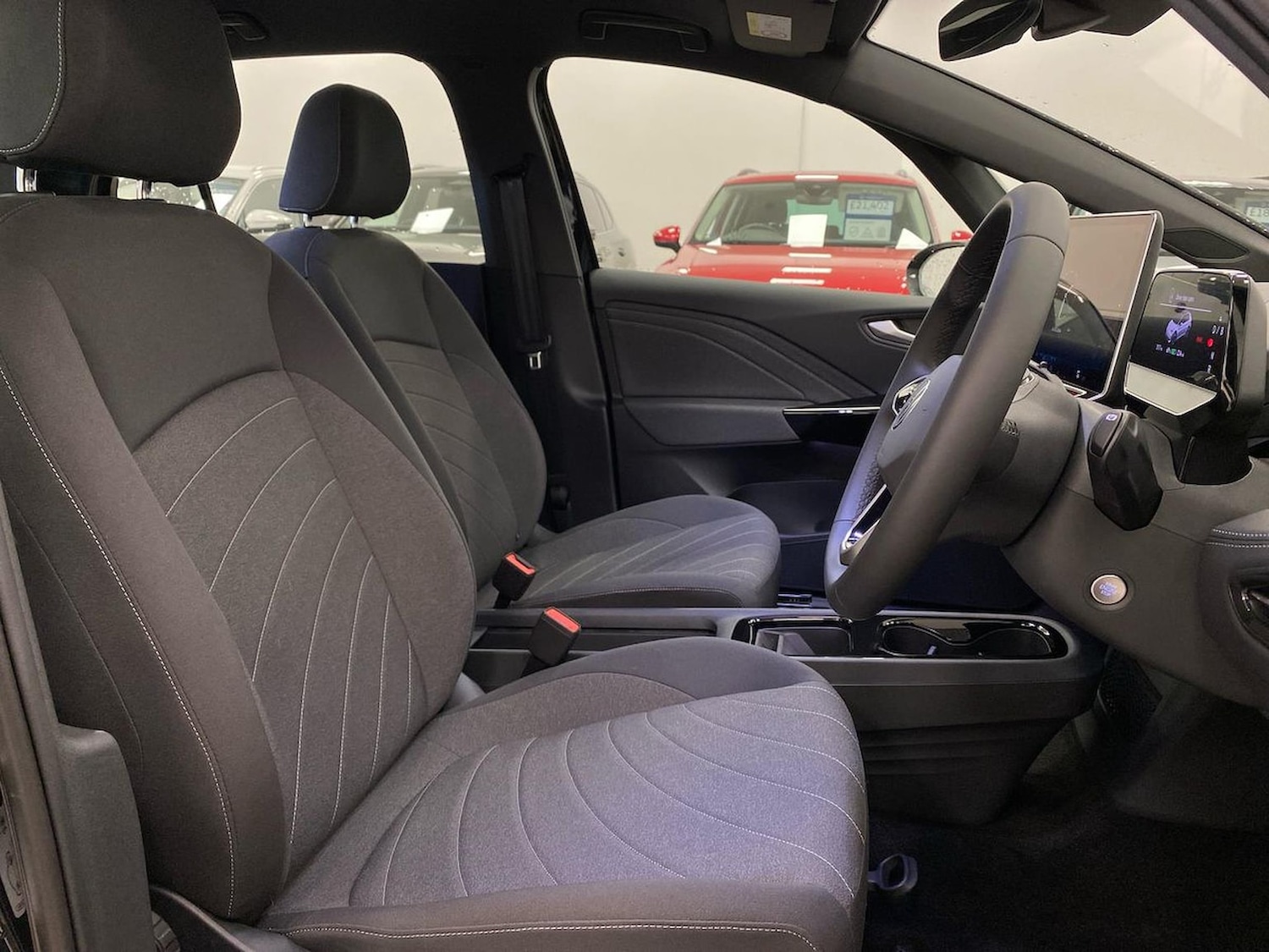 Used Volkswagen ID.3 2026 for sale - 78194581: Photo 31