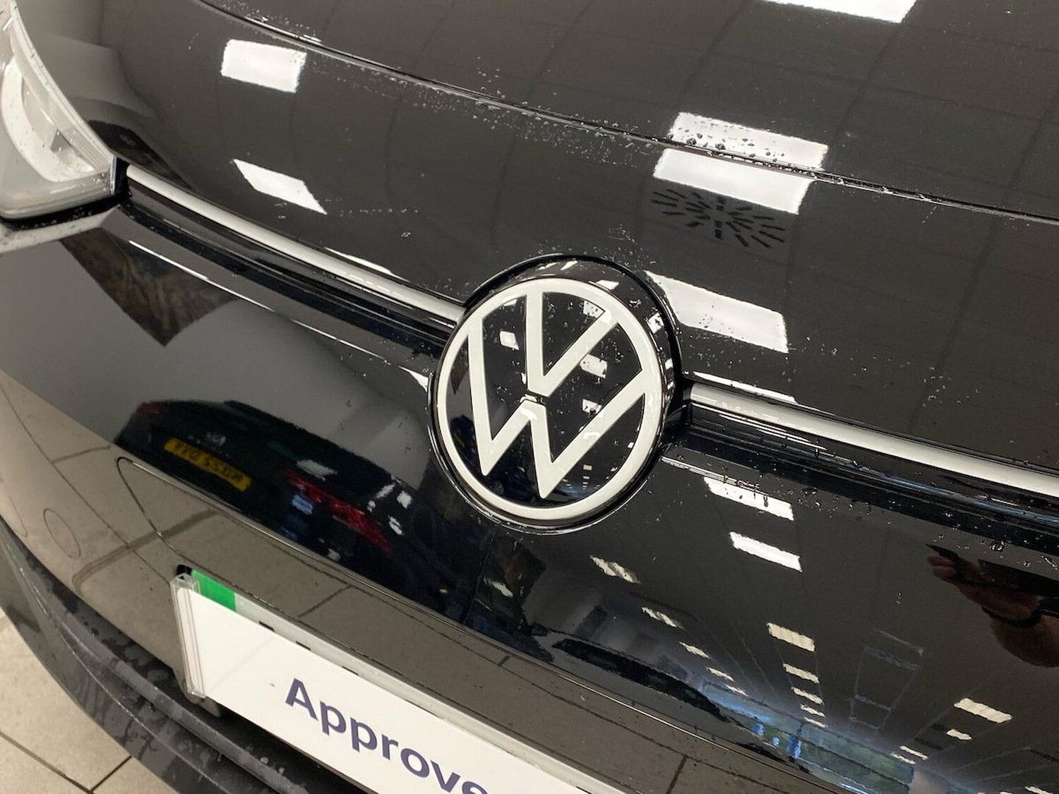 Used Volkswagen ID.3 2026 for sale - 78194581: Photo 33