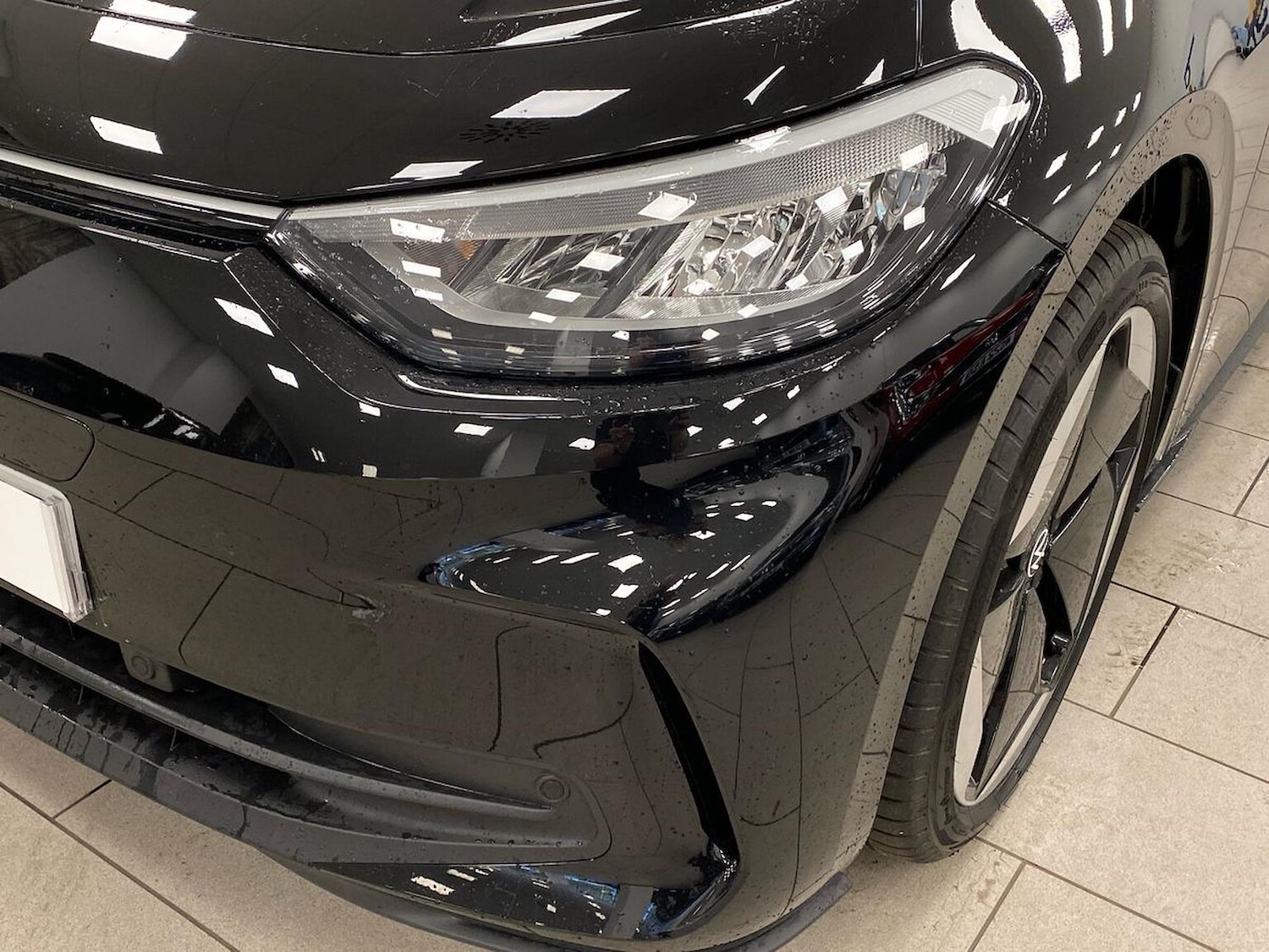 Used Volkswagen ID.3 2026 for sale - 78194581: Photo 34