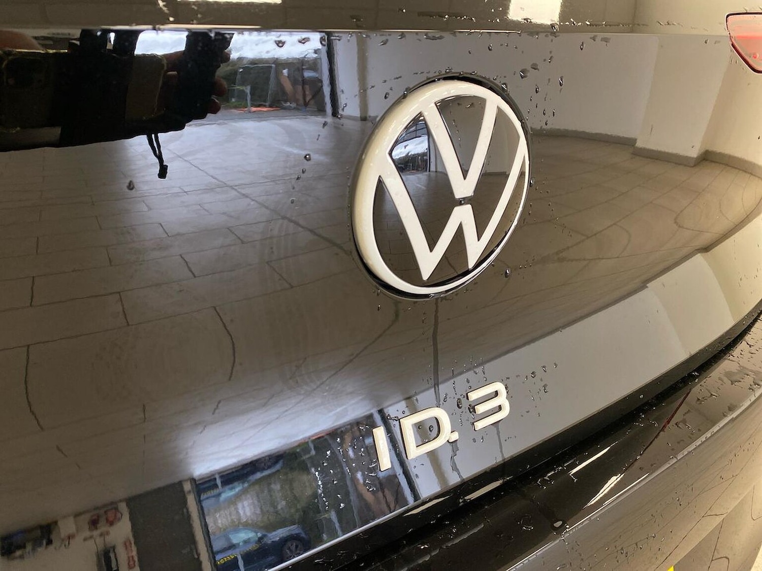 Used Volkswagen ID.3 2026 for sale - 78194581: Photo 35