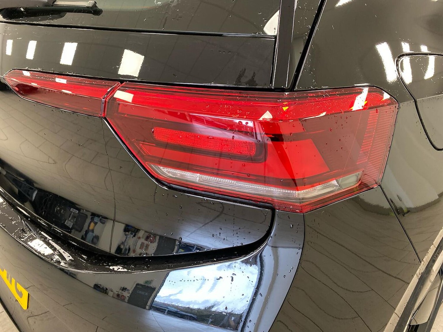 Used Volkswagen ID.3 2026 for sale - 78194581: Photo 36