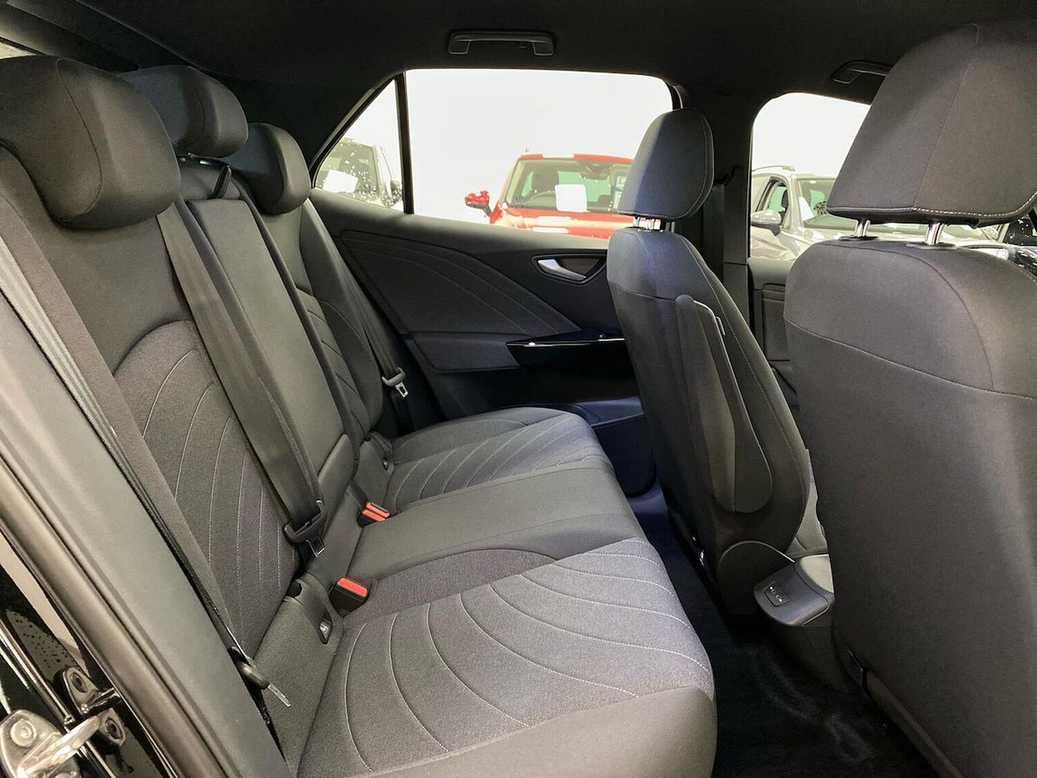 Used Volkswagen ID.3 2026 for sale - 78194581: Photo 37