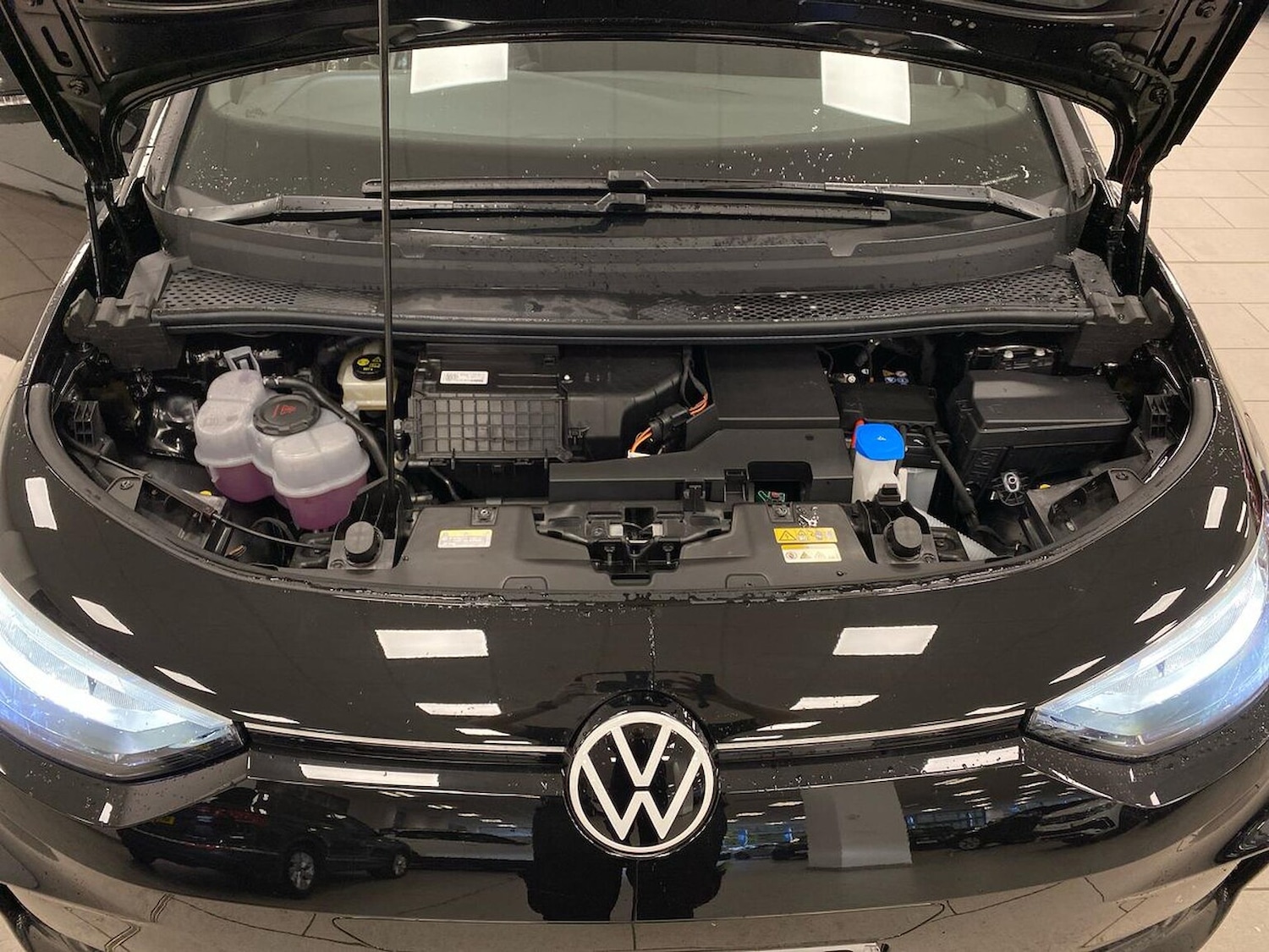 Used Volkswagen ID.3 2026 for sale - 78194581: Photo 39