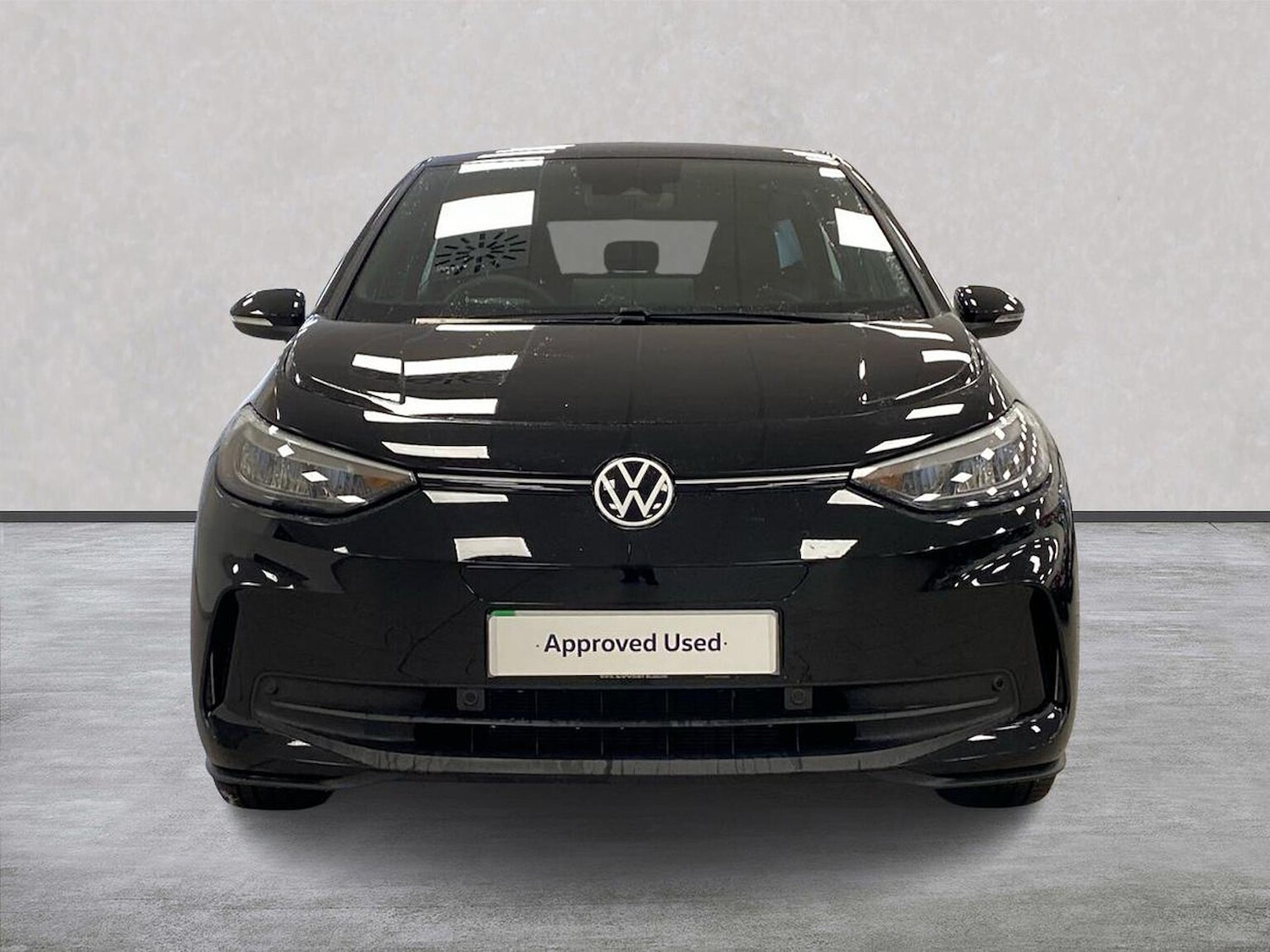Used Volkswagen ID.3 2026 for sale - 78194581: Photo 5