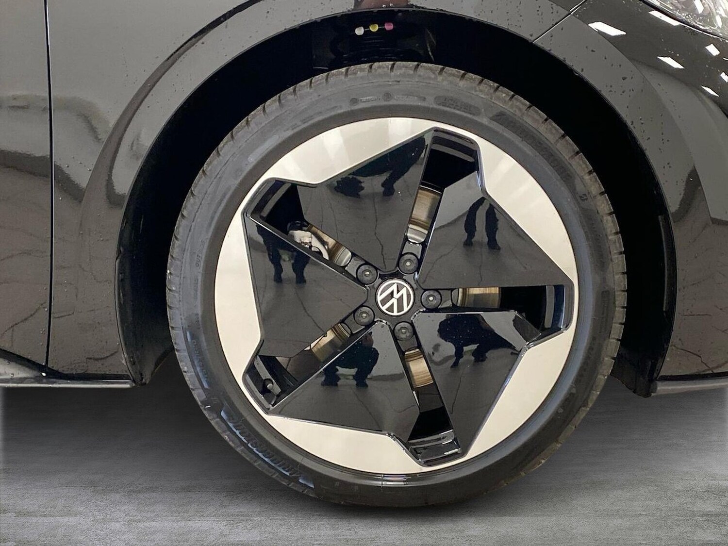 Used Volkswagen ID.3 2026 for sale - 78194581: Photo 6