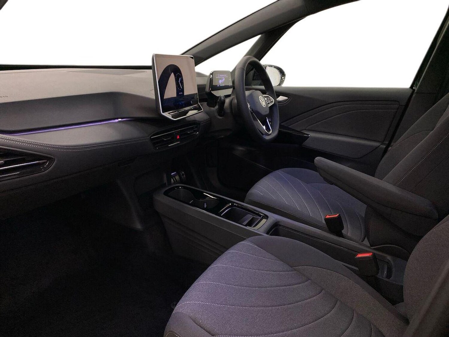 Used Volkswagen ID.3 2026 for sale - 78194581: Photo 7