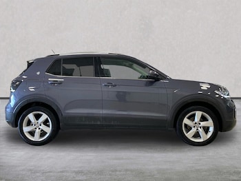 Used Volkswagen T-Cross 2023 for sale - 78734968: Photo