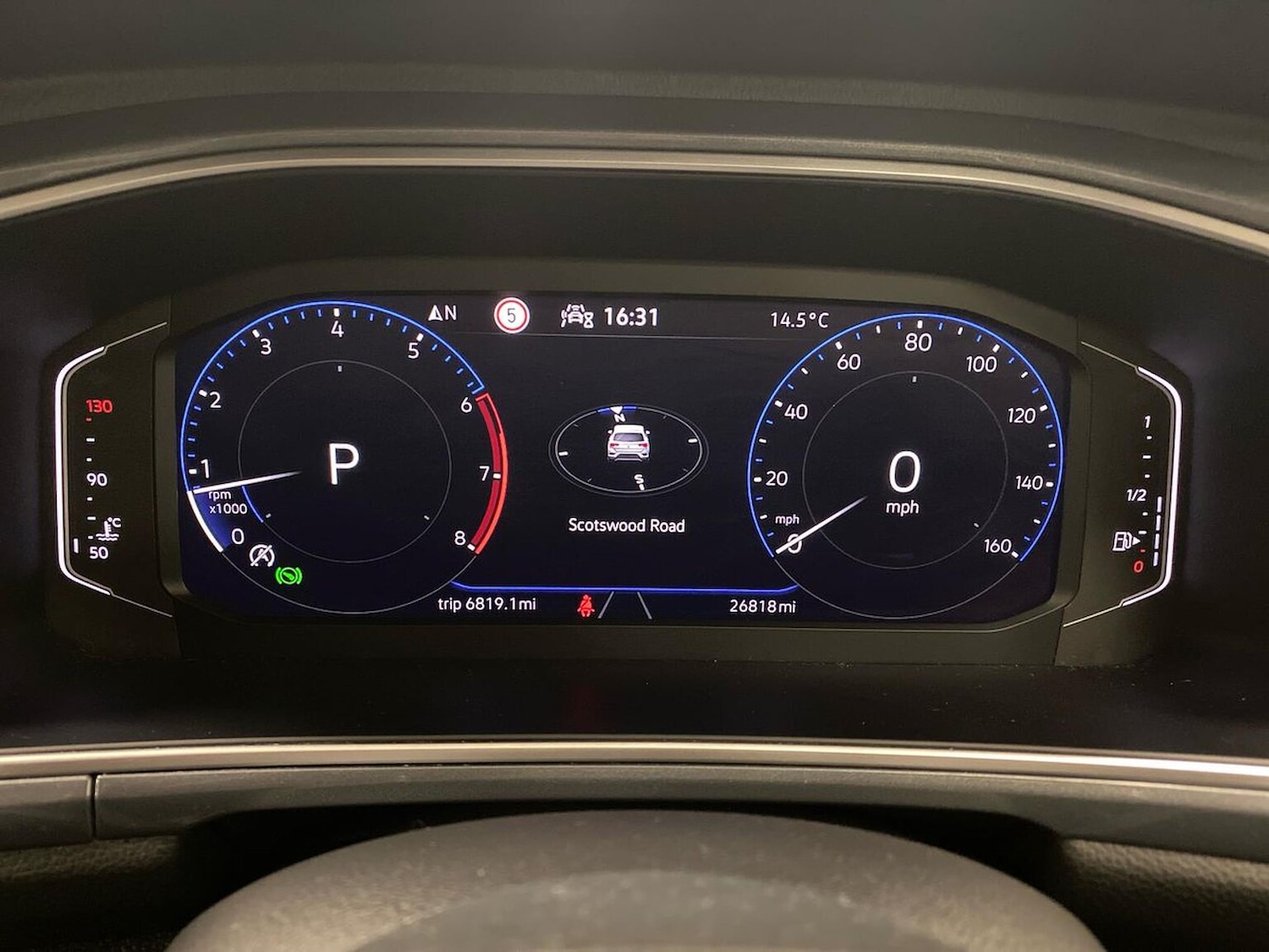 Used Volkswagen T-Roc 2022 for sale - 76770075: Photo 10