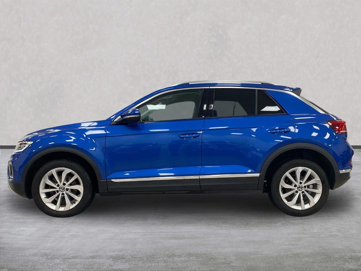 Used Volkswagen T-Roc 2022 for sale - 76770075: Photo 19