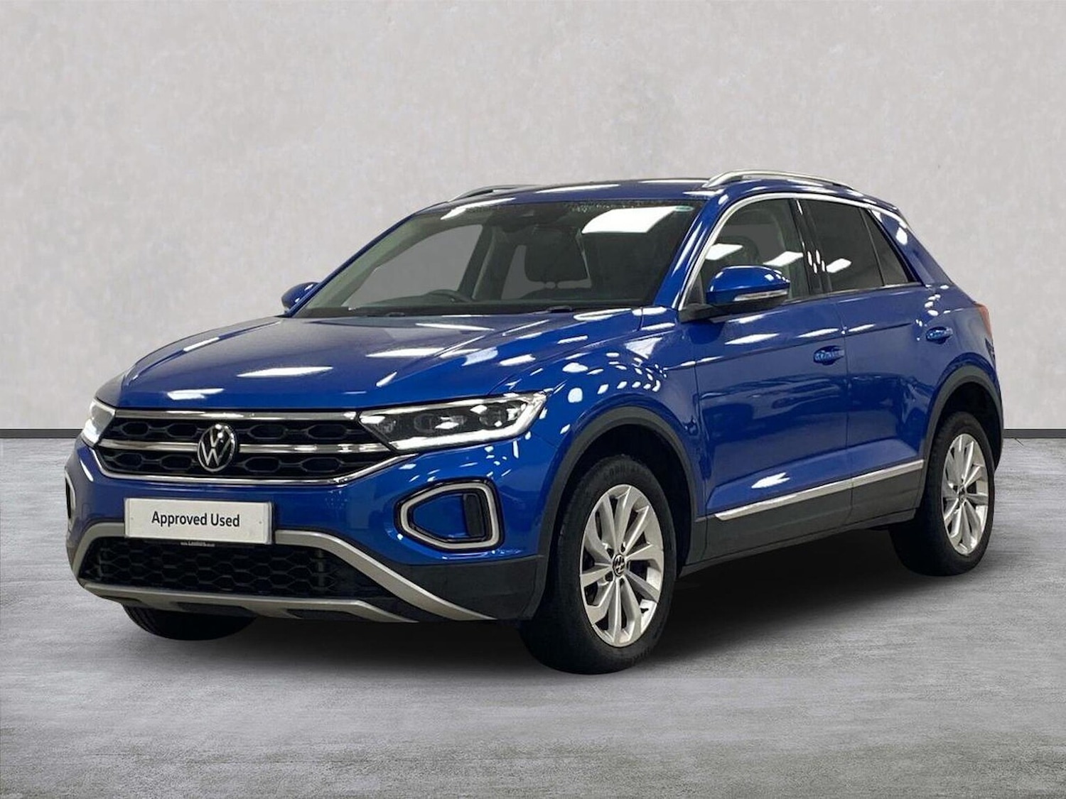 Used Volkswagen T-Roc 2022 for sale - 76770075: Photo 20