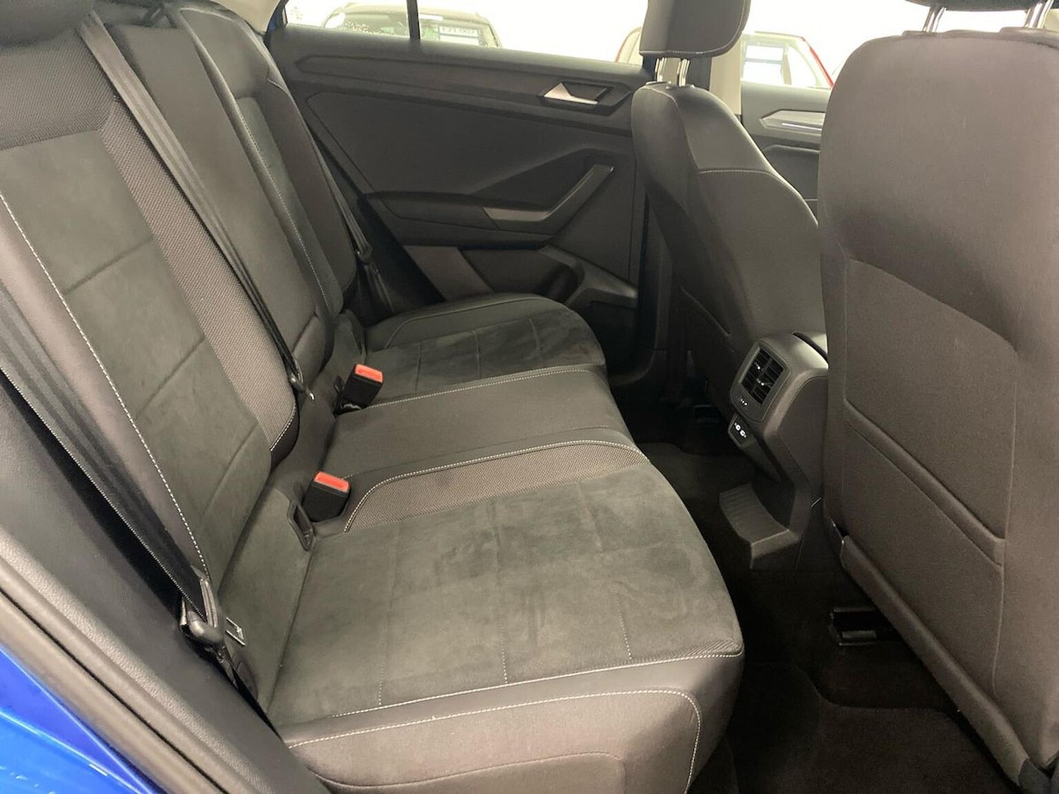 Used Volkswagen T-Roc 2022 for sale - 76770075: Photo 31