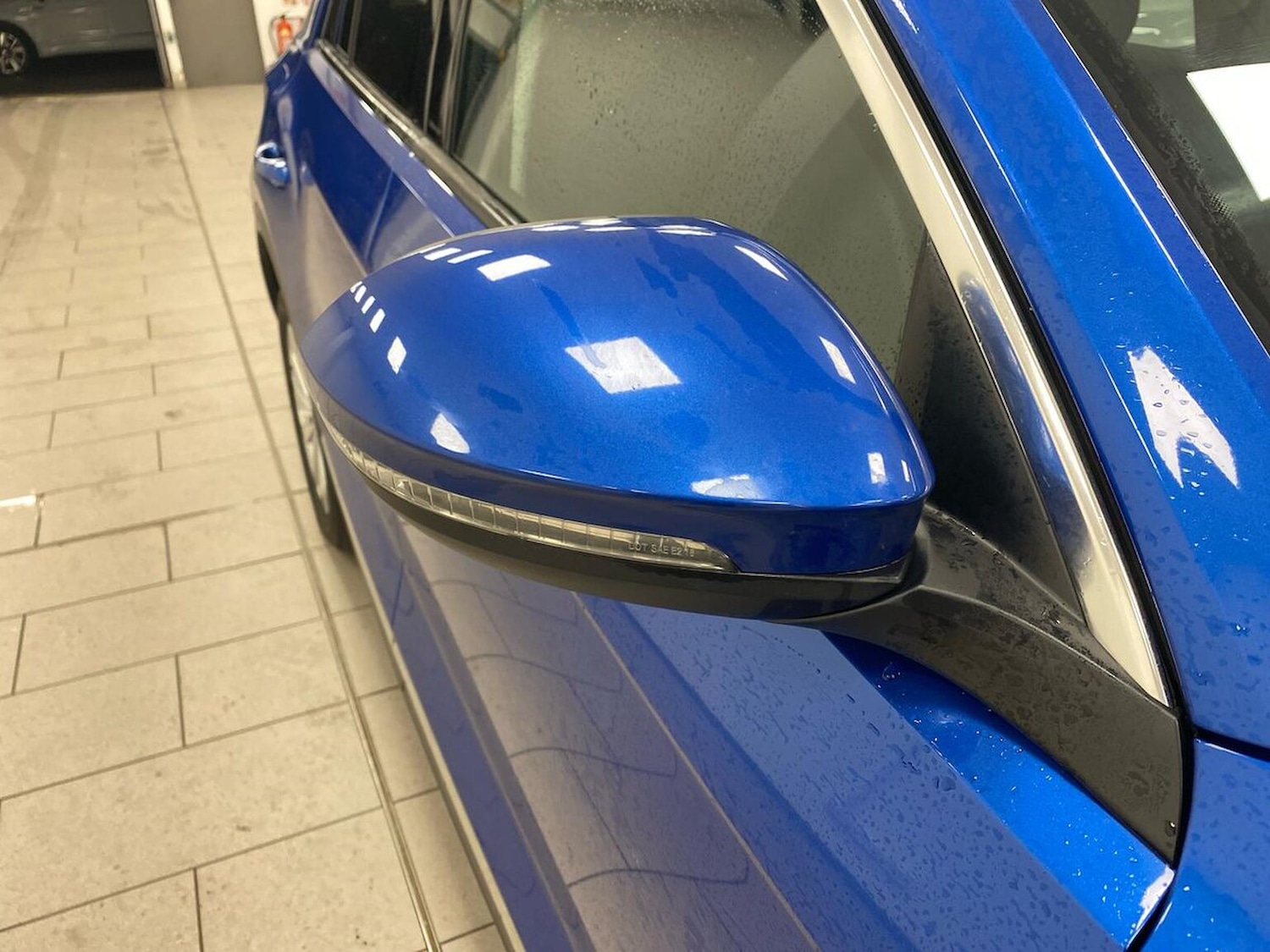 Used Volkswagen T-Roc 2022 for sale - 76770075: Photo 38