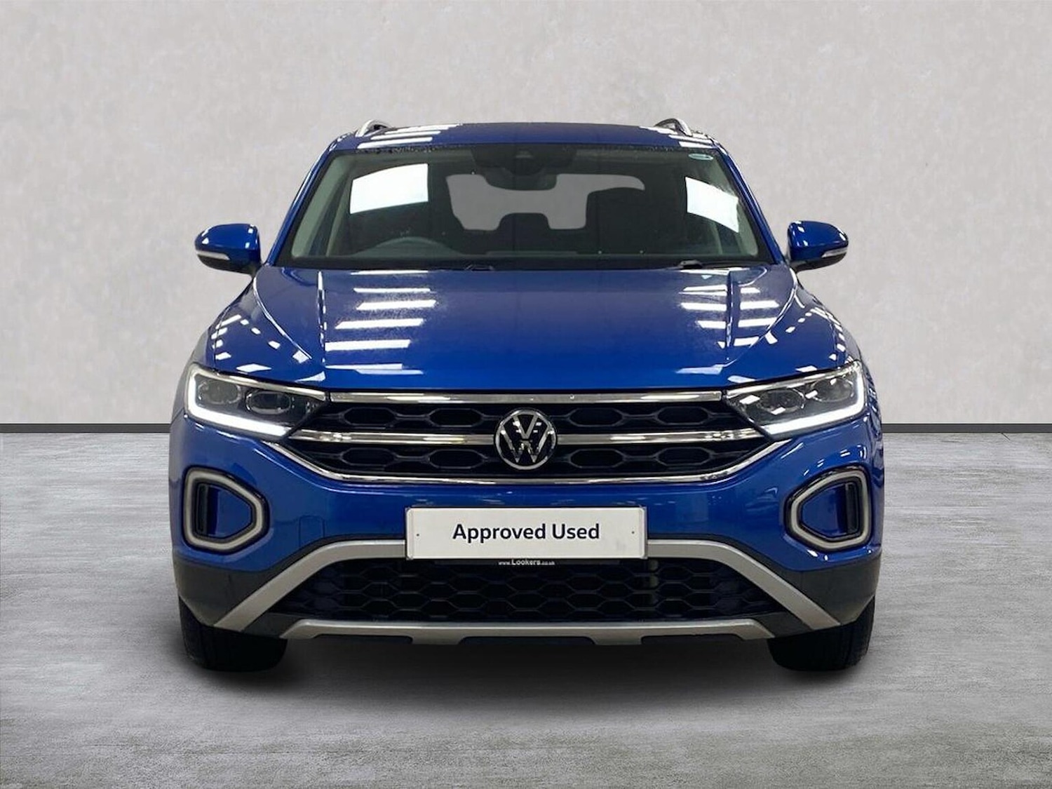 Used Volkswagen T-Roc 2022 for sale - 76770075: Photo 5