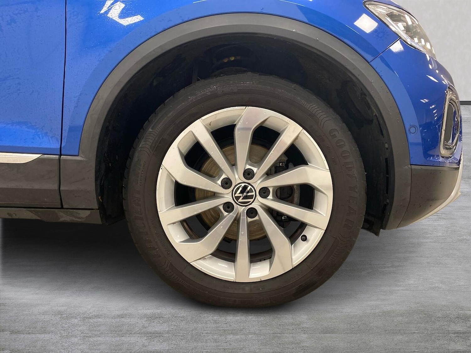 Used Volkswagen T-Roc 2022 for sale - 76770075: Photo 6