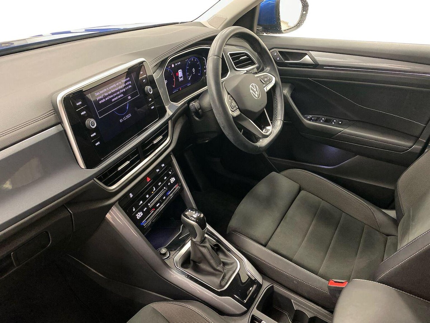 Used Volkswagen T-Roc 2022 for sale - 76770075: Photo 7