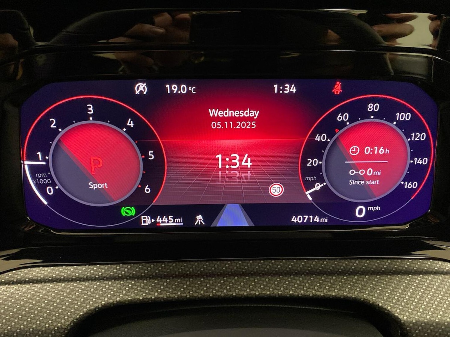 Used Volkswagen Golf 2021 for sale - 76492389: Photo 10