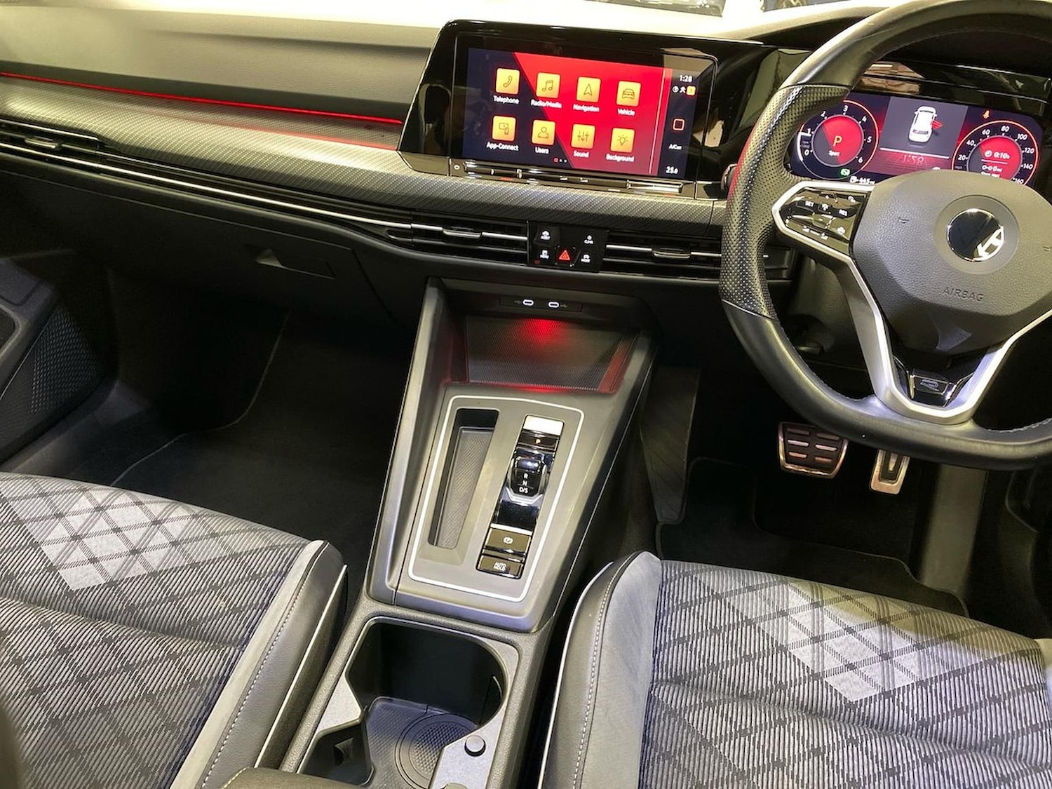 Used Volkswagen Golf 2021 for sale - 76492389: Photo 13