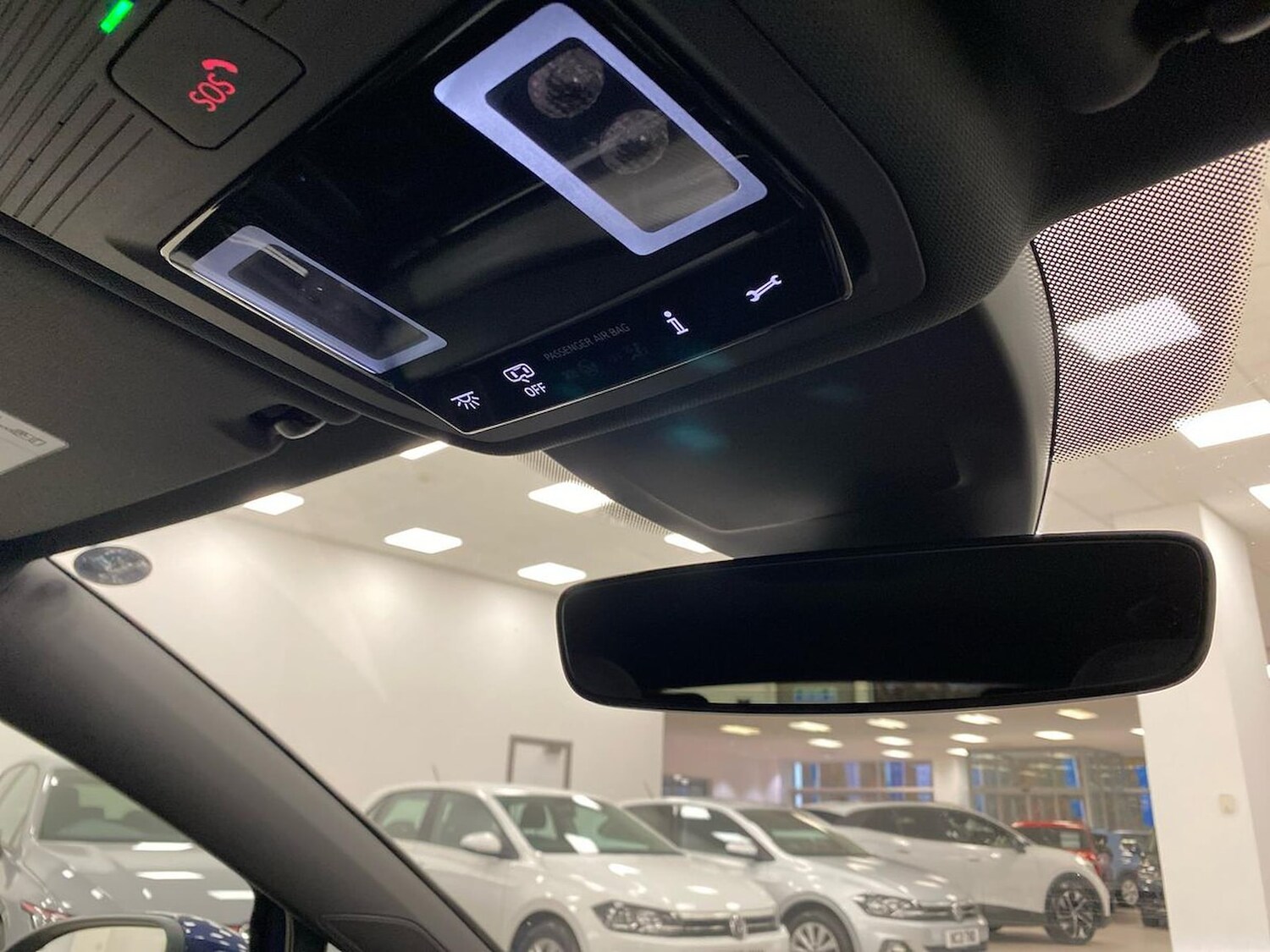 Used Volkswagen Golf 2021 for sale - 76492389: Photo 14