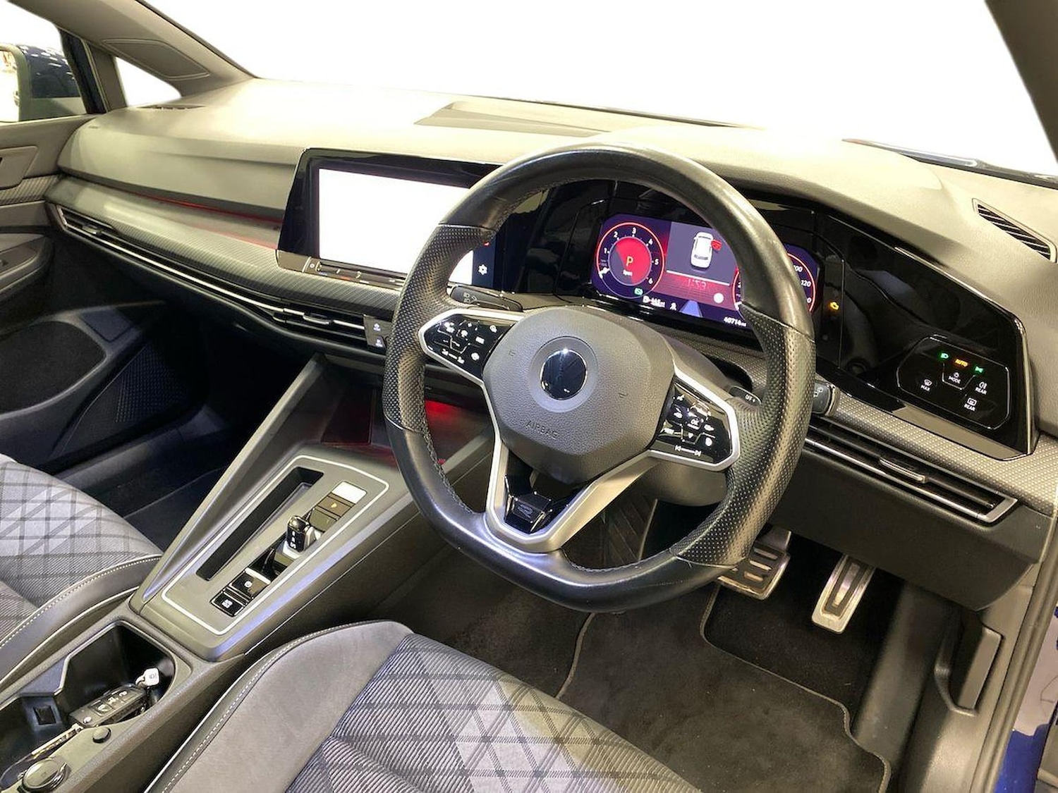 Used Volkswagen Golf 2021 for sale - 76492389: Photo 15