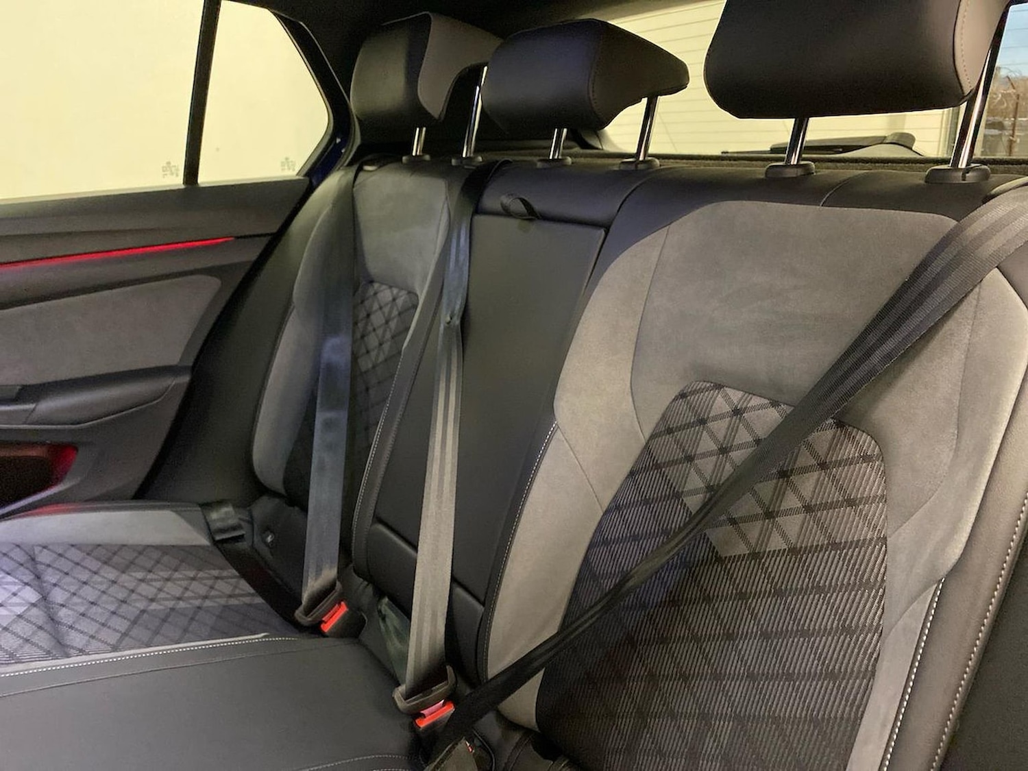 Used Volkswagen Golf 2021 for sale - 76492389: Photo 16