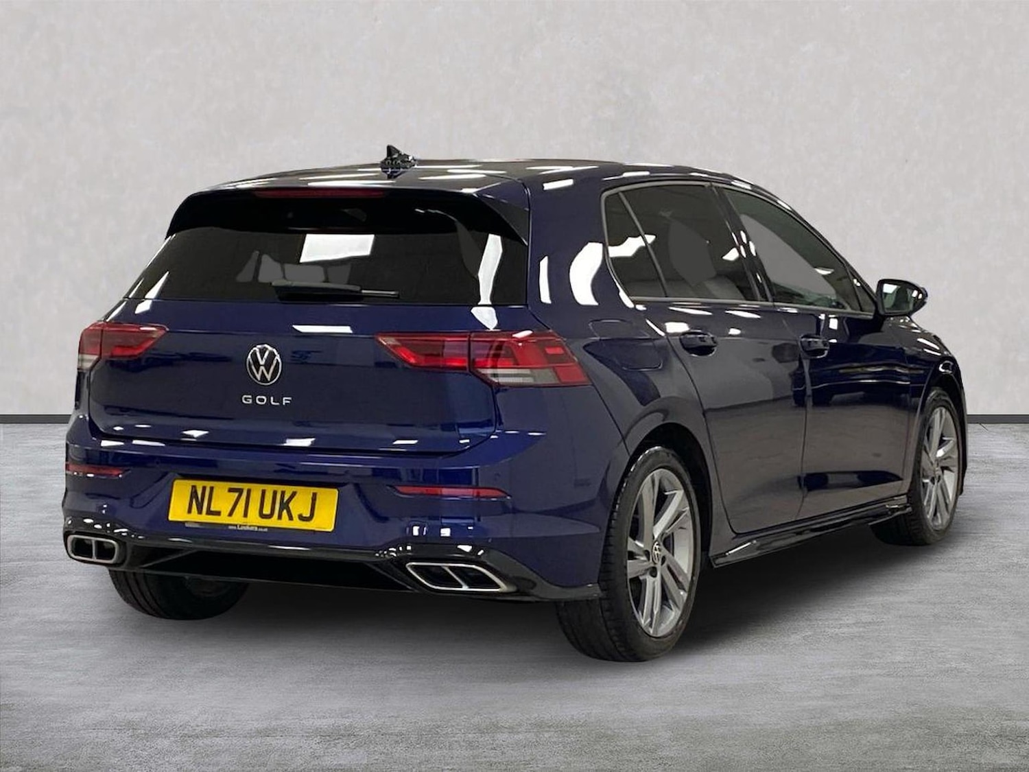 Used Volkswagen Golf 2021 for sale - 76492389: Photo 18