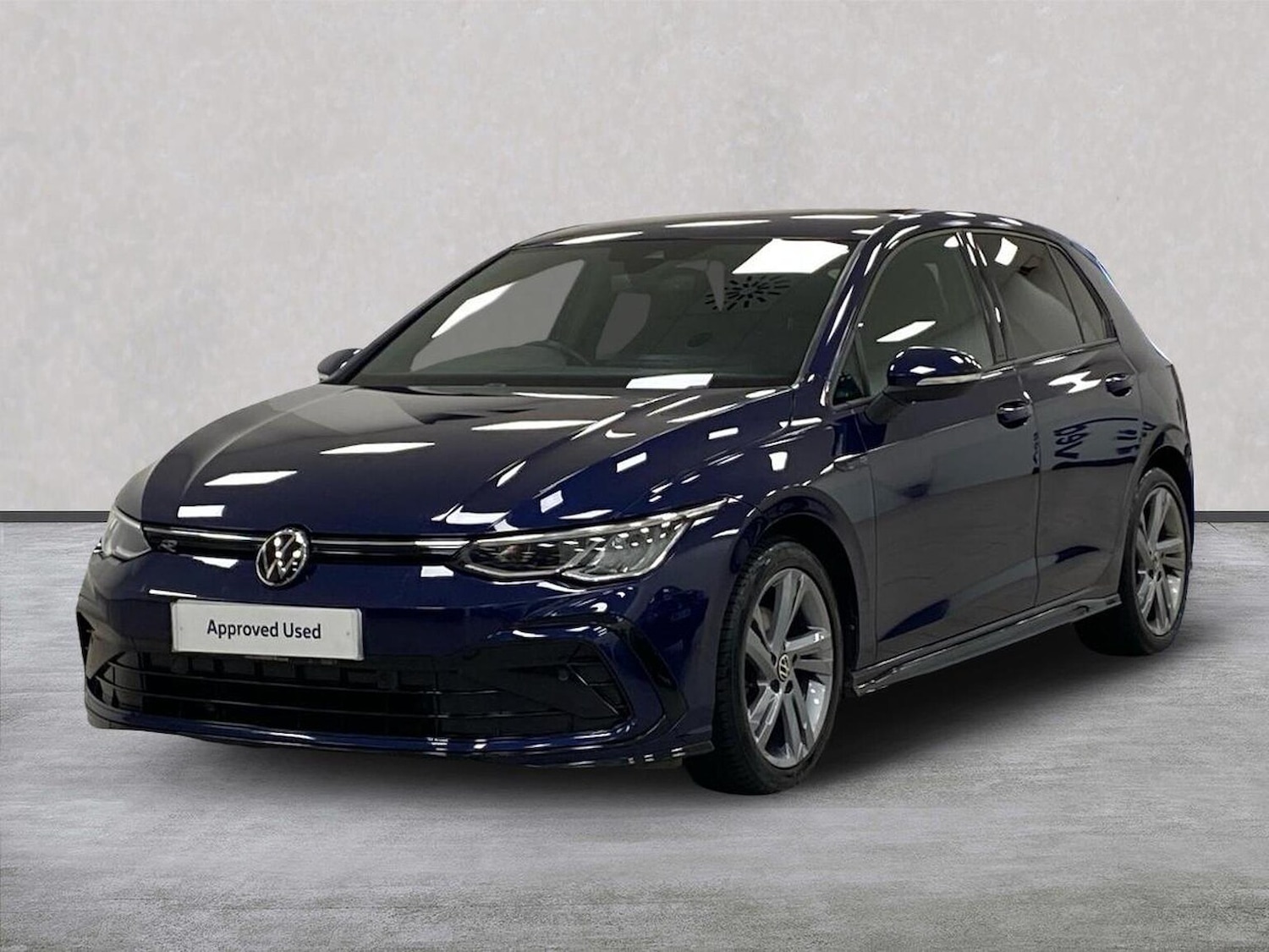 Used Volkswagen Golf 2021 for sale - 76492389: Photo 20