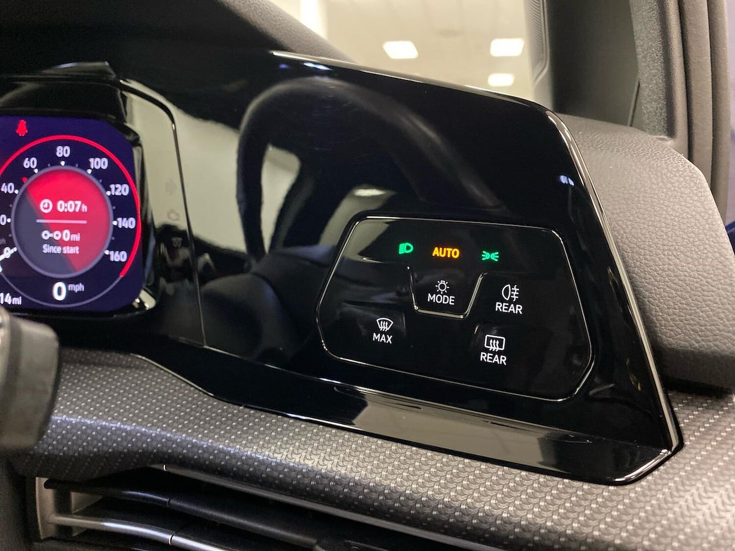 Used Volkswagen Golf 2021 for sale - 76492389: Photo 22