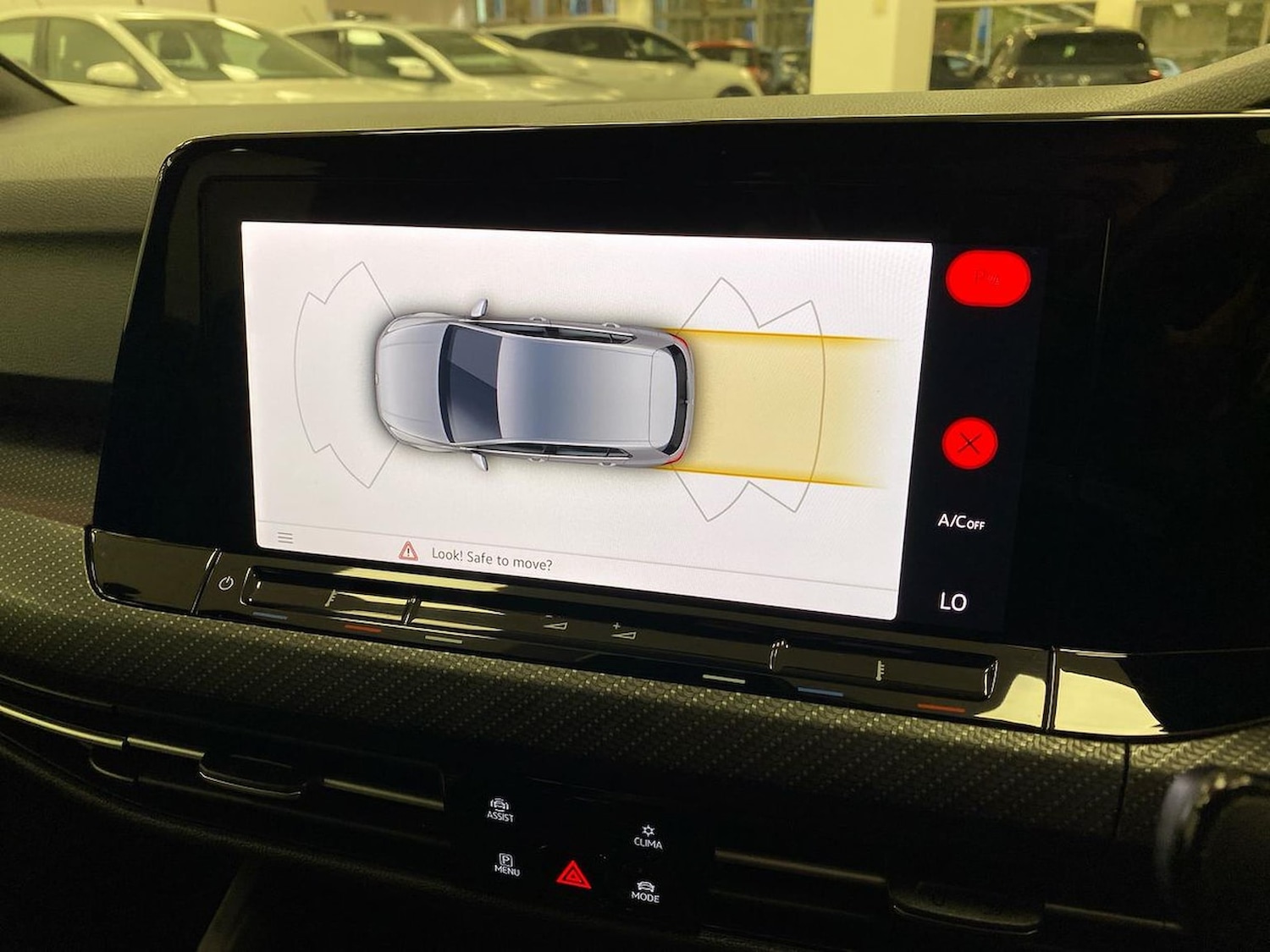 Used Volkswagen Golf 2021 for sale - 76492389: Photo 23