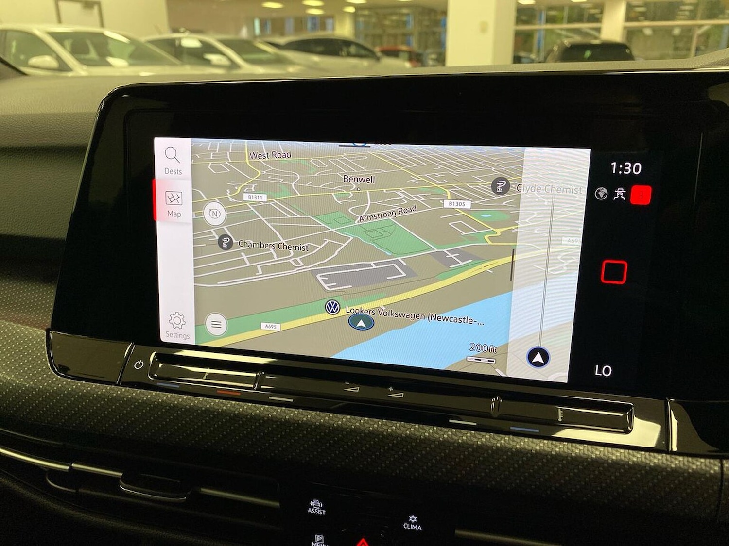 Used Volkswagen Golf 2021 for sale - 76492389: Photo 24