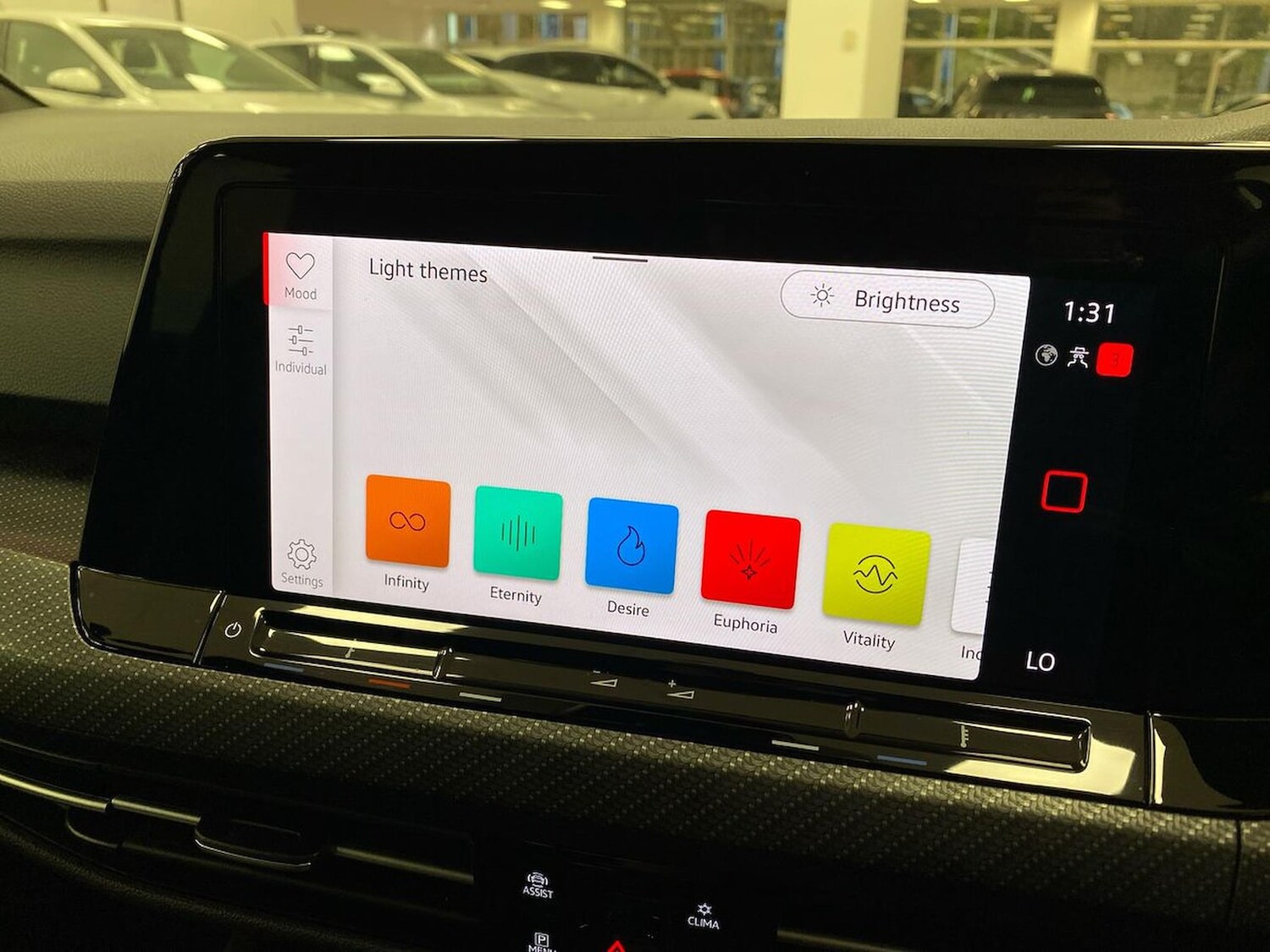 Used Volkswagen Golf 2021 for sale - 76492389: Photo 25