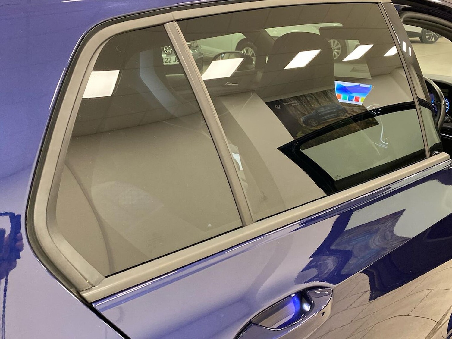 Used Volkswagen Golf 2021 for sale - 76492389: Photo 29