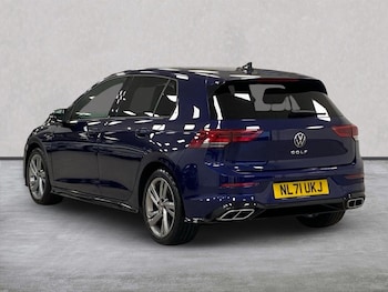 Used Volkswagen Golf 2021 for sale - 76492389: Photo