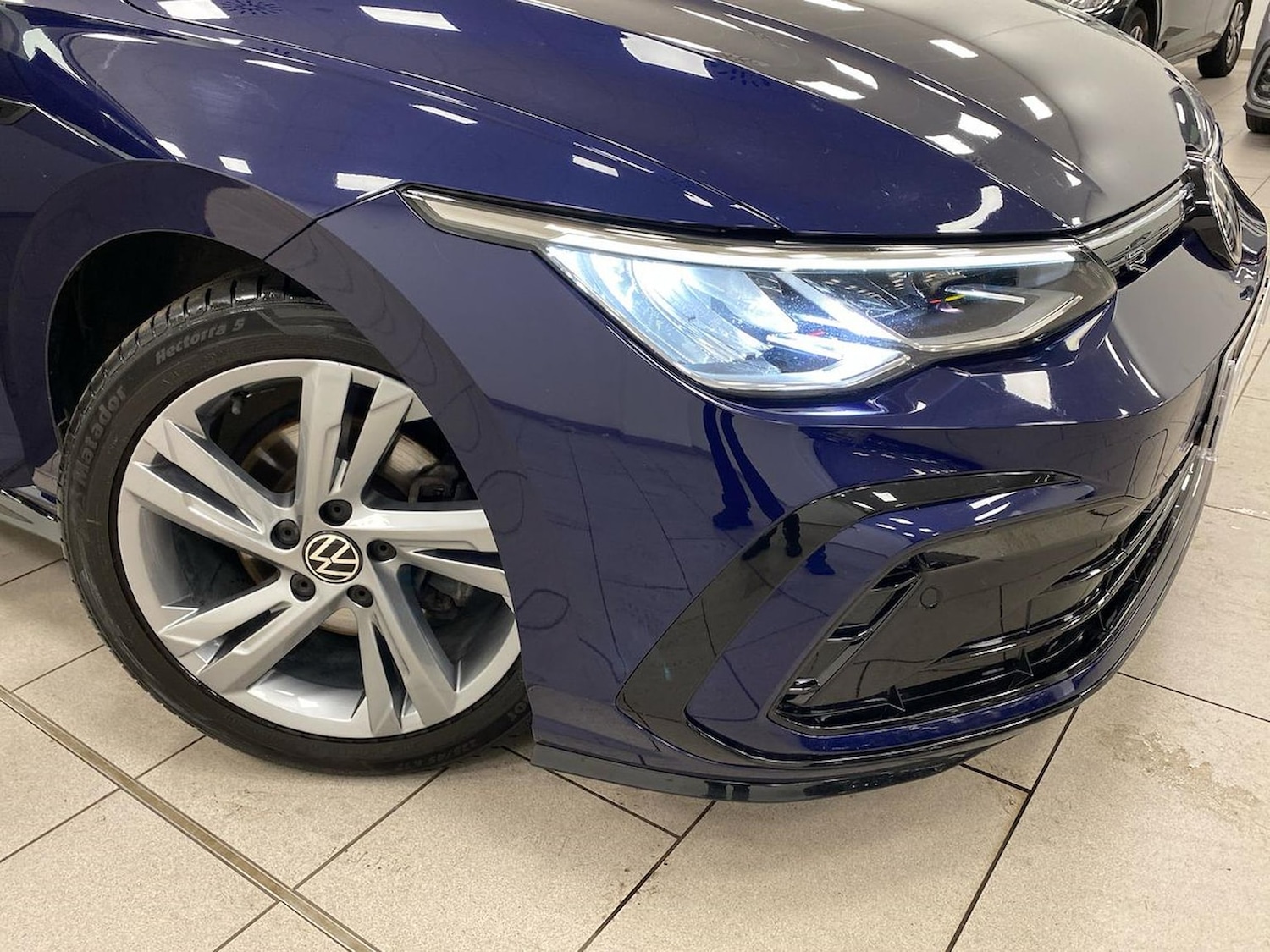 Used Volkswagen Golf 2021 for sale - 76492389: Photo 30