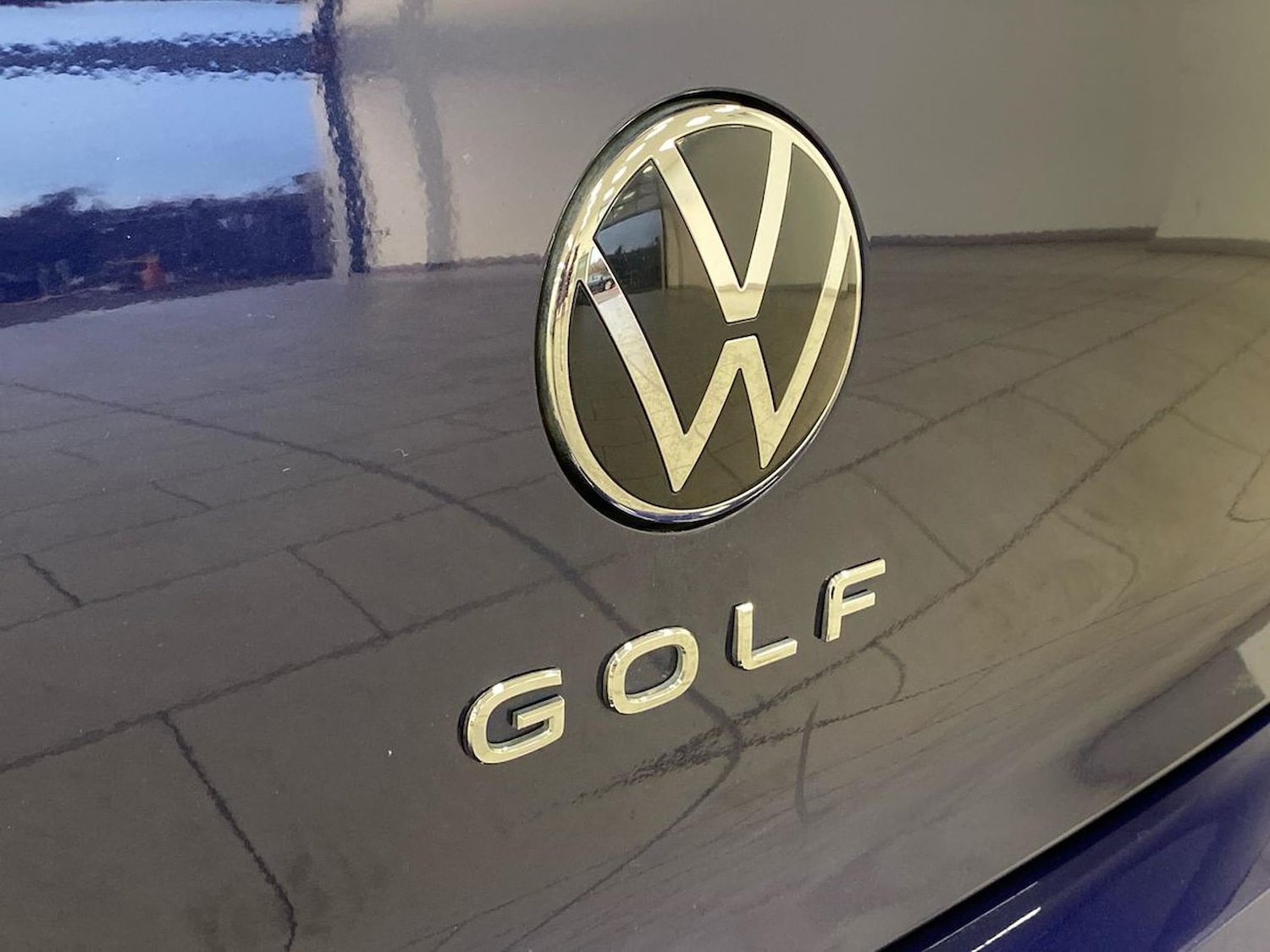 Used Volkswagen Golf 2021 for sale - 76492389: Photo 31