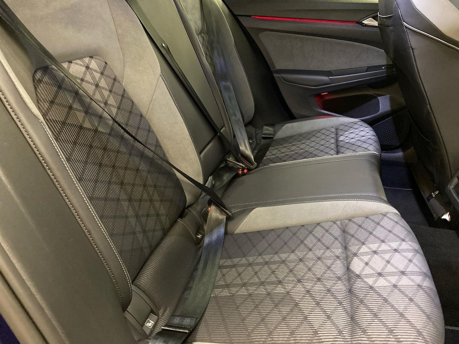 Used Volkswagen Golf 2021 for sale - 76492389: Photo 32