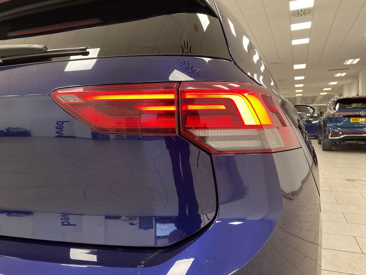 Used Volkswagen Golf 2021 for sale - 76492389: Photo 36