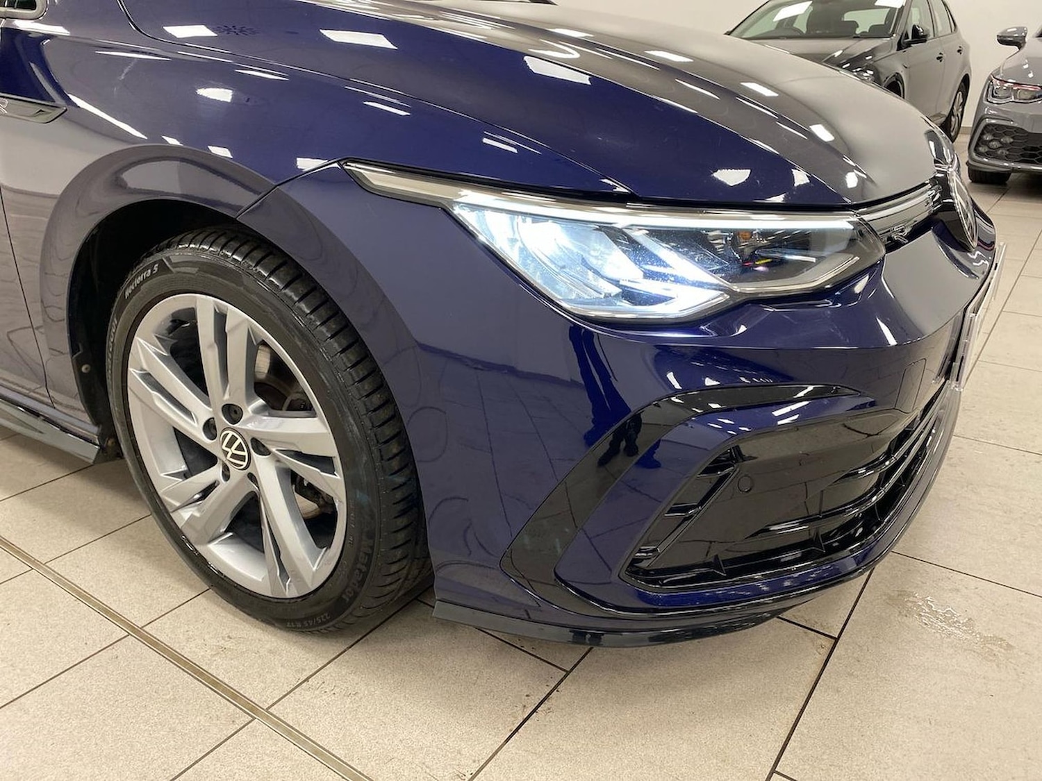 Used Volkswagen Golf 2021 for sale - 76492389: Photo 37