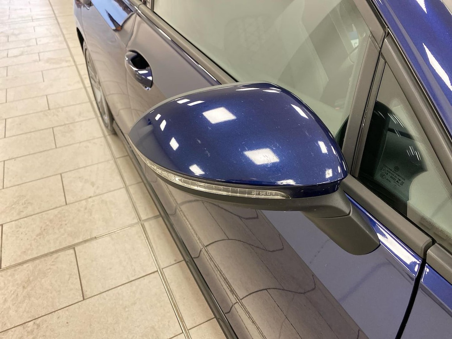 Used Volkswagen Golf 2021 for sale - 76492389: Photo 38