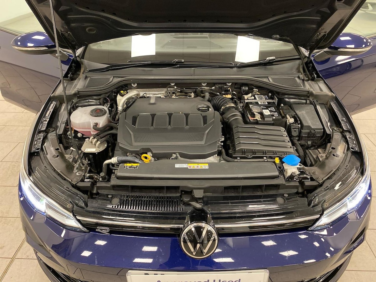 Used Volkswagen Golf 2021 for sale - 76492389: Photo 39