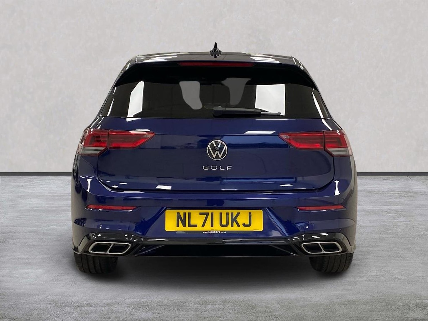 Used Volkswagen Golf 2021 for sale - 76492389: Photo 4