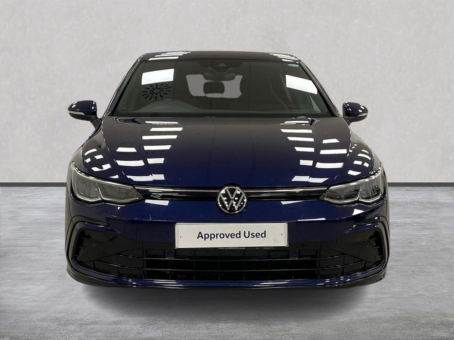 Used Volkswagen Golf 2021 for sale - 76492389: Photo 5