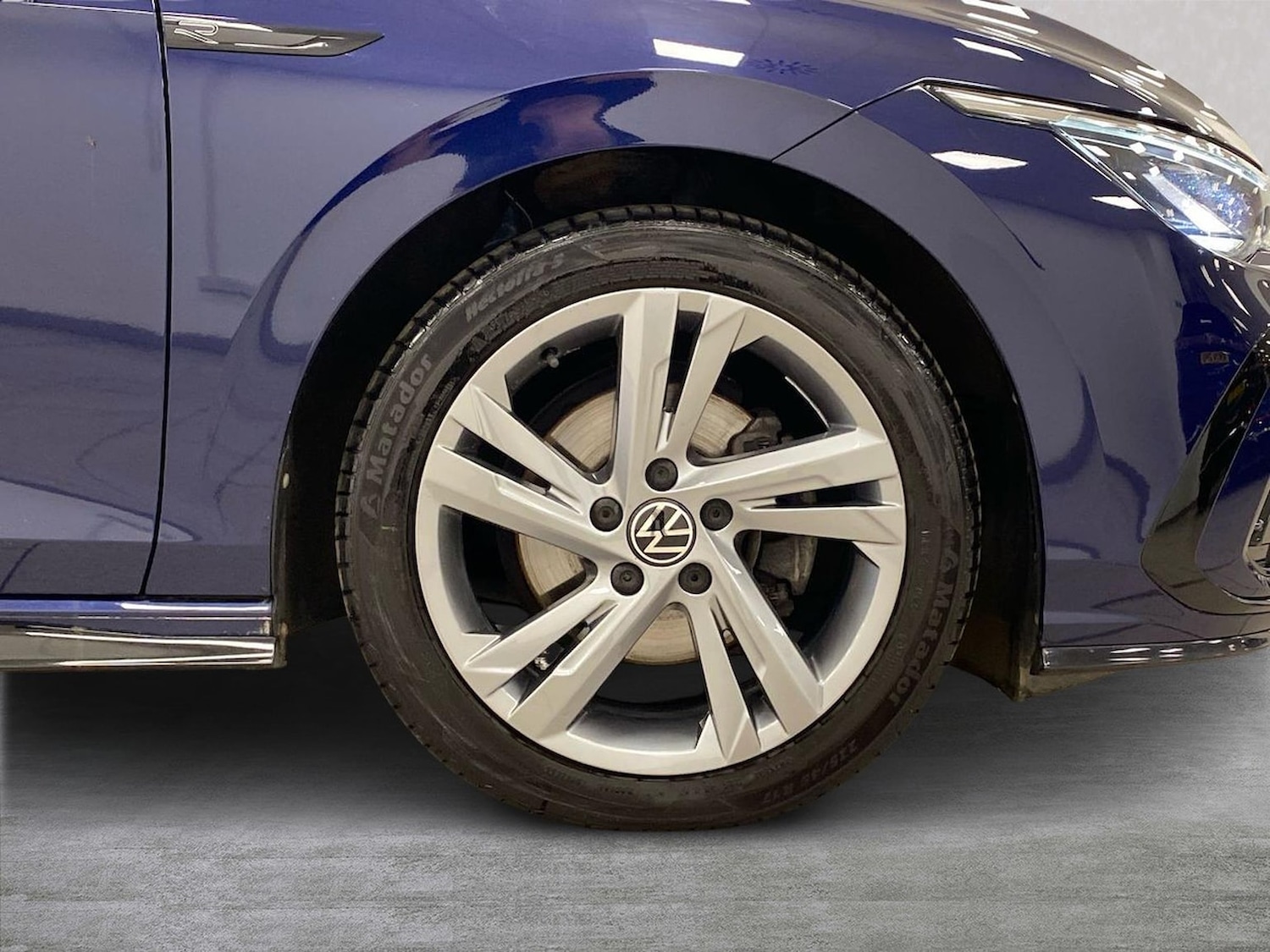 Used Volkswagen Golf 2021 for sale - 76492389: Photo 6