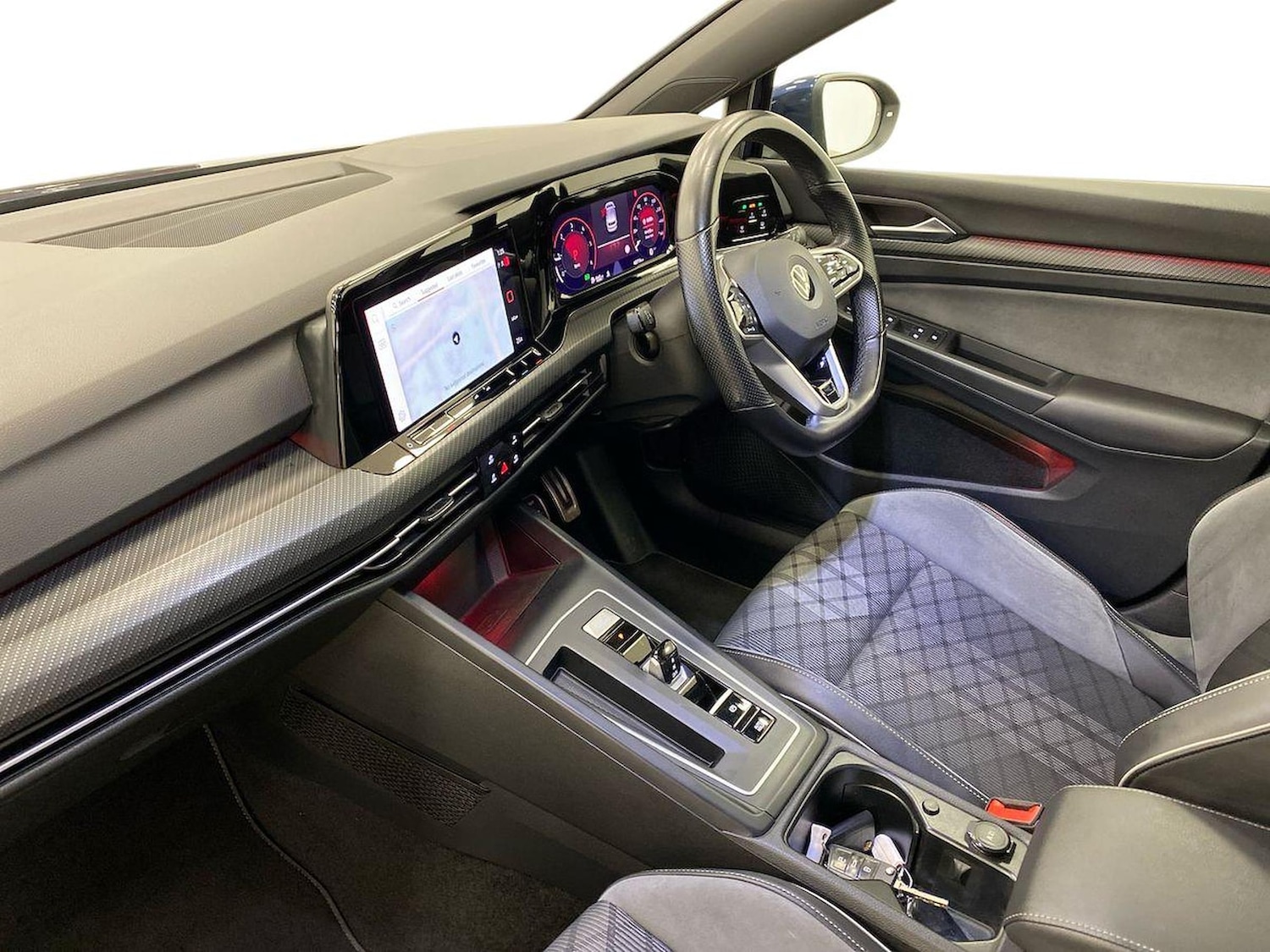 Used Volkswagen Golf 2021 for sale - 76492389: Photo 7